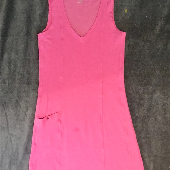 Horny Toad (Toad & Co) BLACK sleeveless Tomboy - Picture 2 of 4